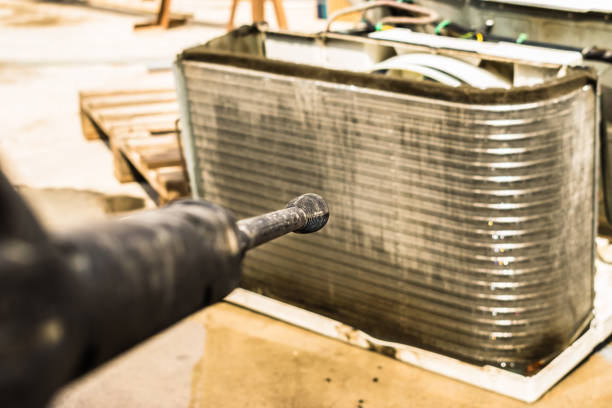 Best HVAC Maintenance and Cleaning  in Clinton, AR