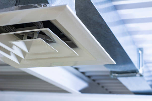 Best Residential Air Duct Cleaning  in Clinton, AR