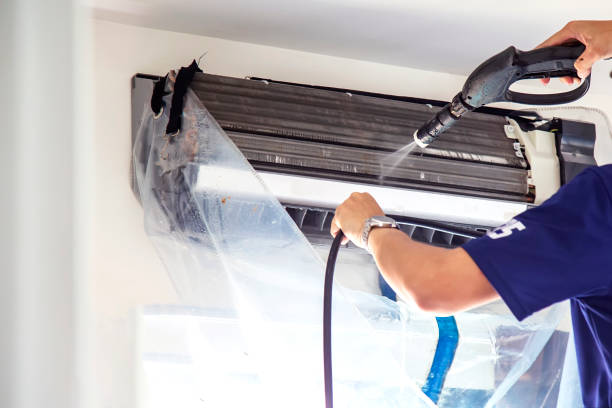 Best Air Duct Cleaning Near Me  in Clinton, AR