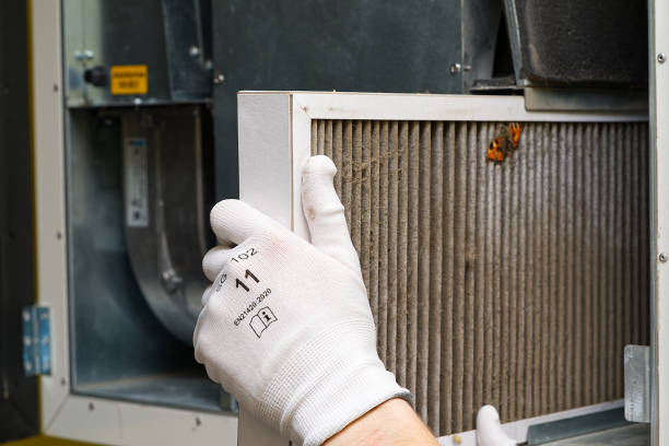 , AR Airduct Cleaning Company