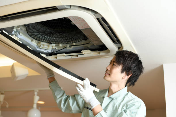 Best Residential Air Duct Cleaning  in Clinton, AR