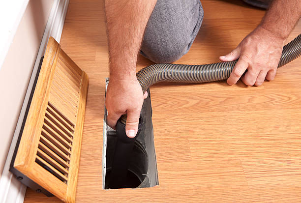Best Best Air Duct Cleaning Company  in Clinton, AR