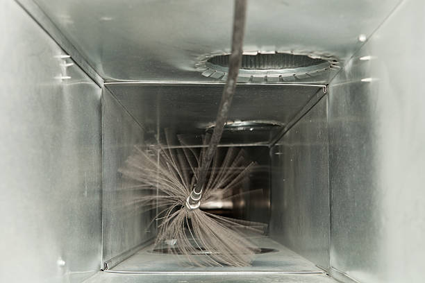 Best Professional Duct Cleaning Services  in Clinton, AR