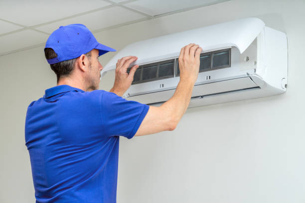 Best Affordable Duct Cleaning Services  in Clinton, AR