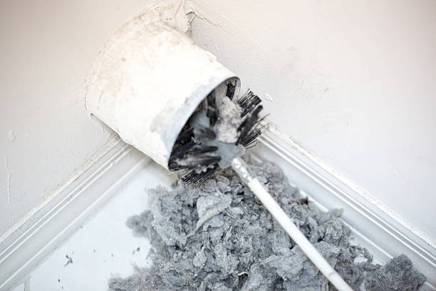 Best Emergency Air Duct Cleaning  in Clinton, AR