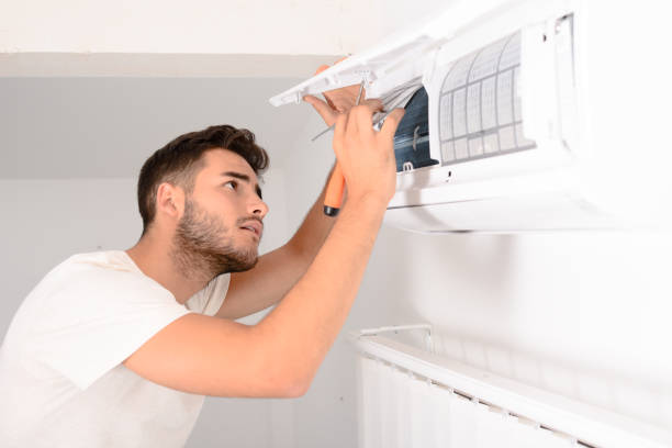 Ductwork Cleaning Services in AR