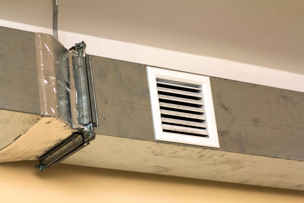 Best Air Duct Cleaning Company Near Me  in Clinton, AR