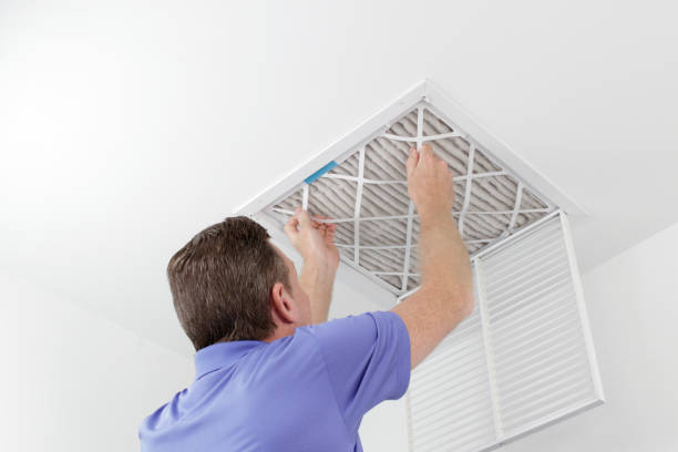 Best HVAC Maintenance and Cleaning  in Clinton, AR